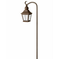 Bratenahl Landscape Lighting