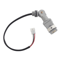 Plug-In Transformer Photocell