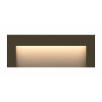 Taper Landscape Deck Sconce