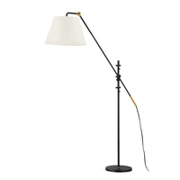 Navin 1-Light Floor Lamp