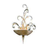 Crescendo Sconce