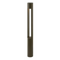 Atlantis Large Round Bollard