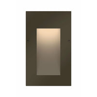 Taper Landscape Step Light