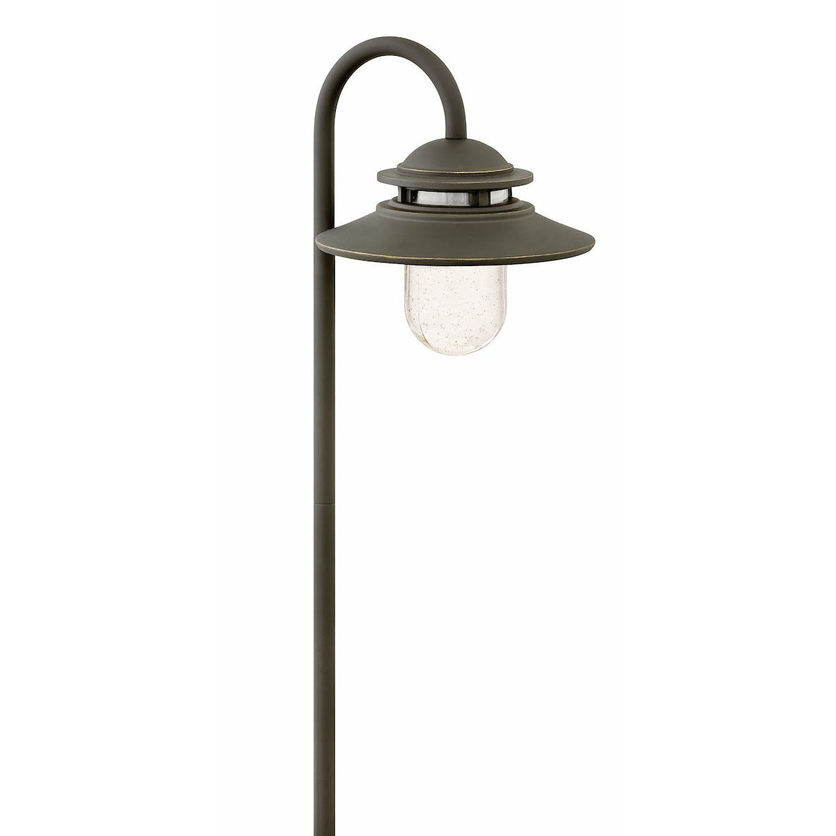 Atwell Landscape Lighting Oil Rubbed Bronze