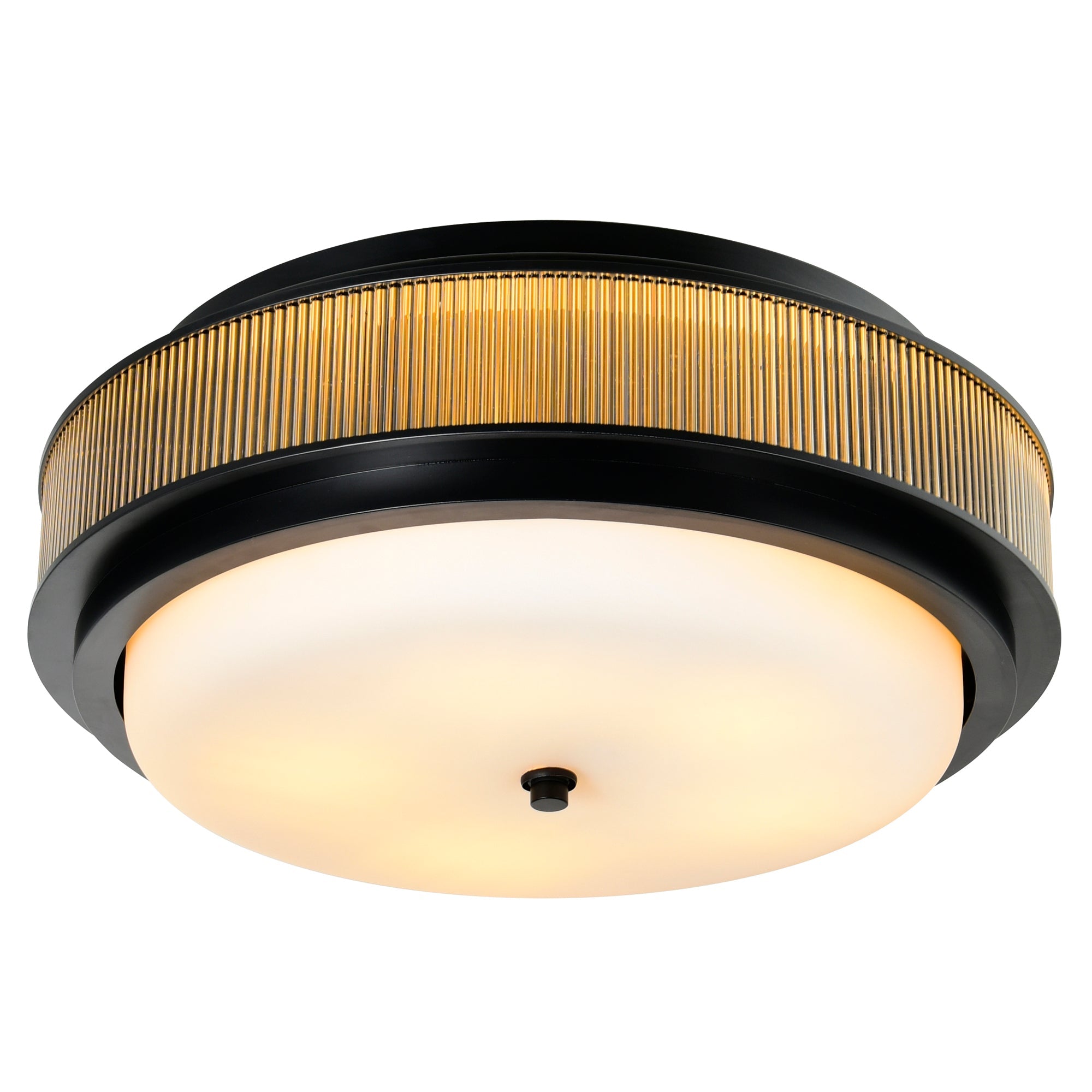 Valdivia 4-Light Flush Mount