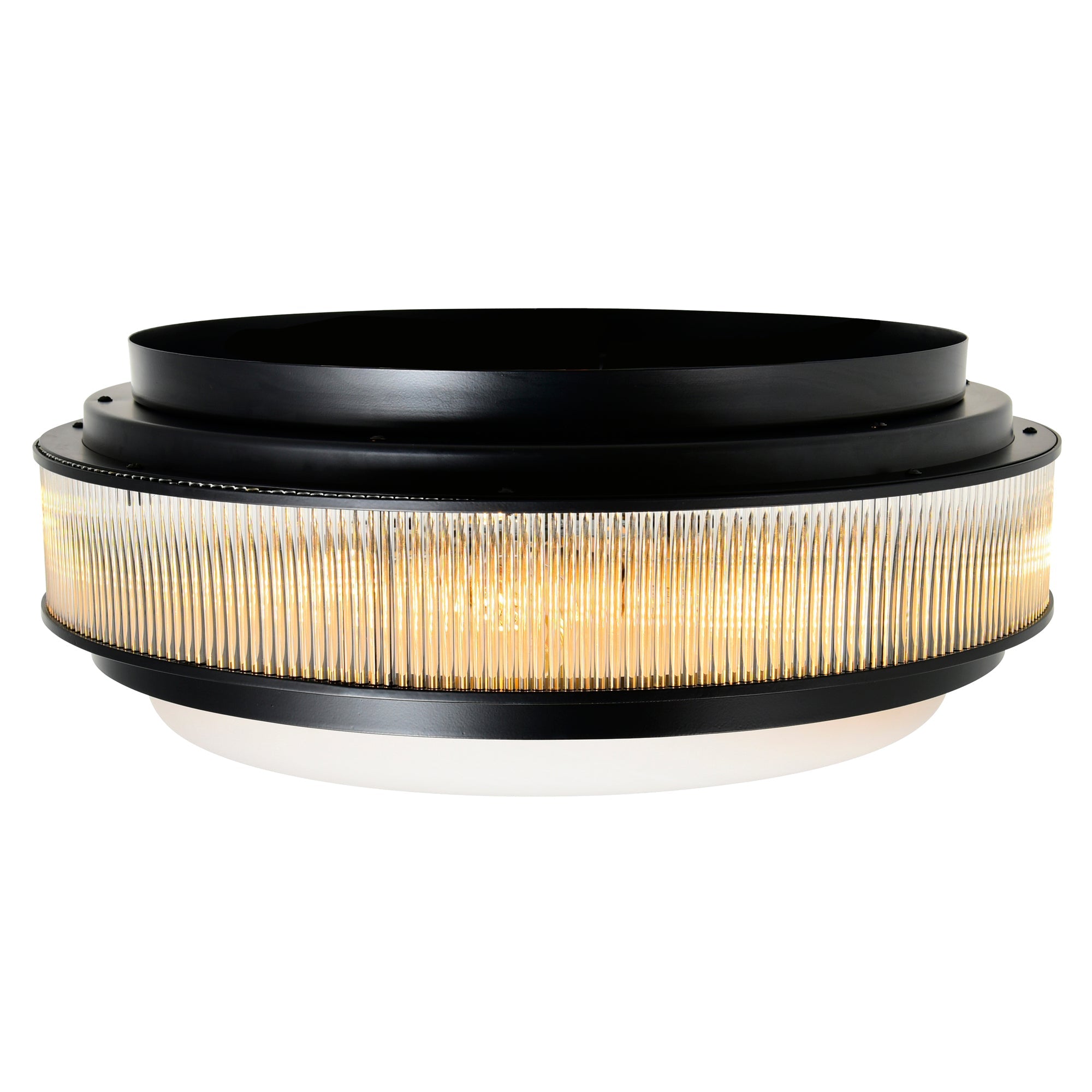 Valdivia 4-Light Flush Mount