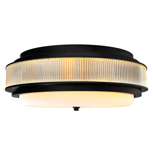 Valdivia 5-Light Flush Mount