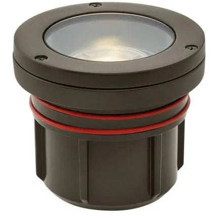 Variable Output LED Flat Top Well Light