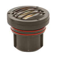 Grill Top Landscape Well Light