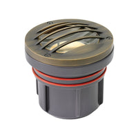 Hardy Island Grill Top Landscape Well Light
