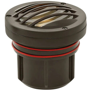 Variable Output LED Grill Top Well Light