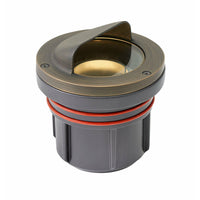 Shielded Well Light