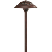 Saucer Landscape Lighting