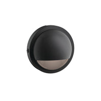 Kichler Half Moon LED Deck Light