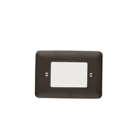 Kichler Deck LED 1W Step Light Lndscp