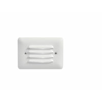 Kichler Deck LED 1W Step Light Landscape