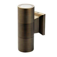 LED Retrofit Outdoor Wall Light