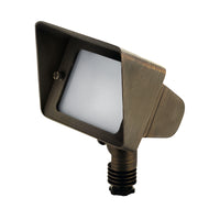 Kichler Large Wash Dual Socket