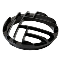Landscape Lighting Rock Guard