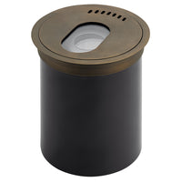 In-Ground Landscape Lighting