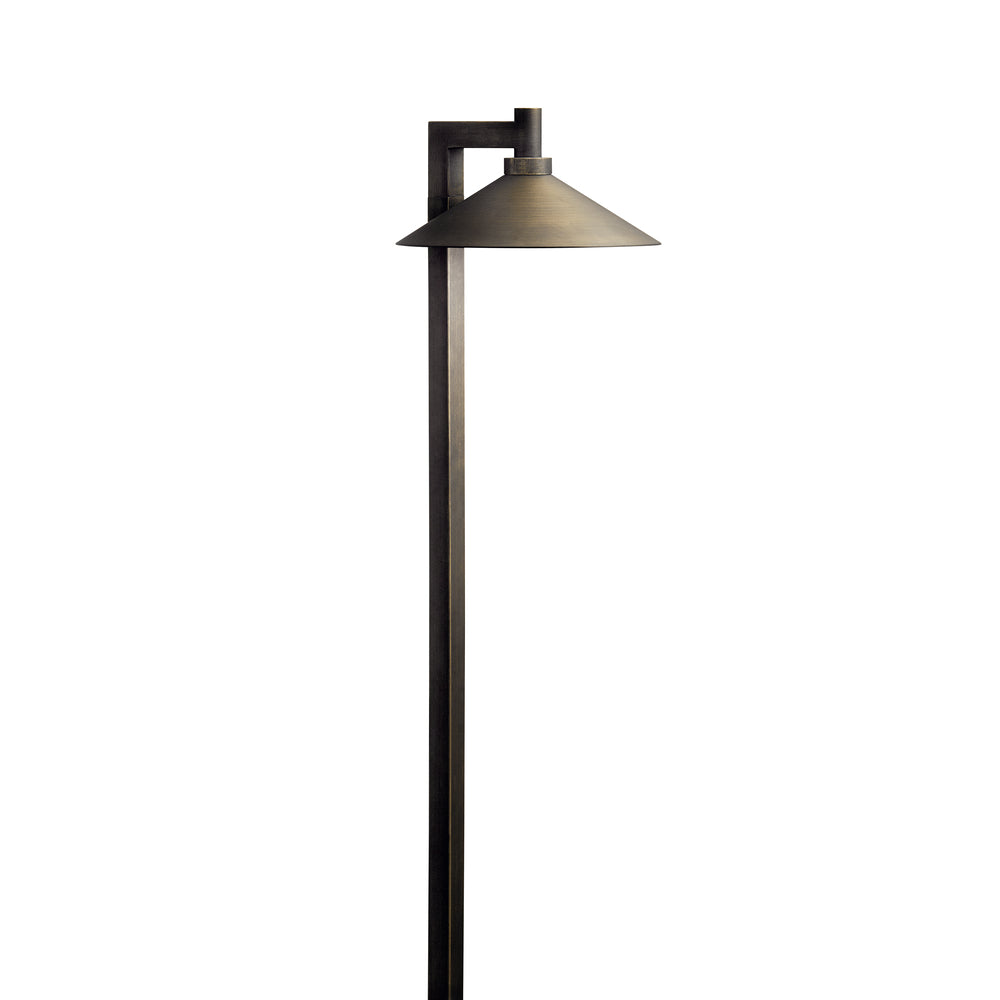 Ripley 2700K LED Landscape Lighting