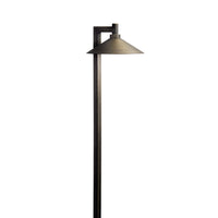 Ripley 3000K LED Landscape Lighting