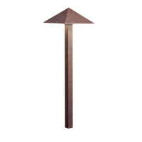 Pyramid 3000K LED Landscape Lighting