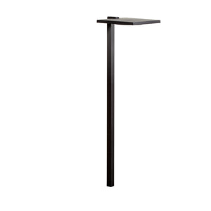 Kichler Shallow Shade Small Path LED