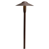 2700K LED Landscape Lighting