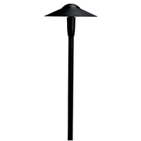 Kichler LED Dome Path Light