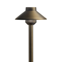 2700K LED Landscape Lighting (Short Stem)