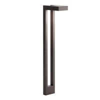 Two Arm Landscape Lighting