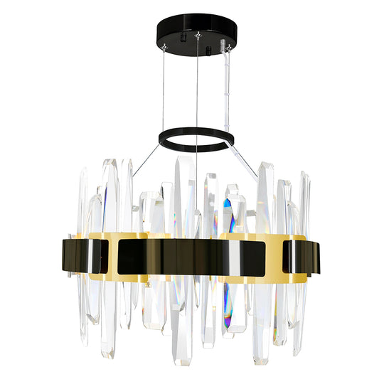 Aya LED Integrated Chandelier