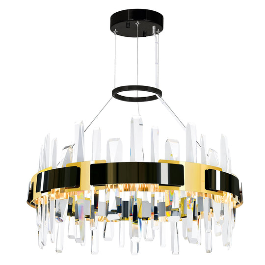 Aya LED Integrated Chandelier