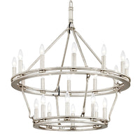 Sutton Chandelier