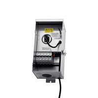Landscape Lighting