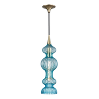 Pomfret 1 Light Pendant