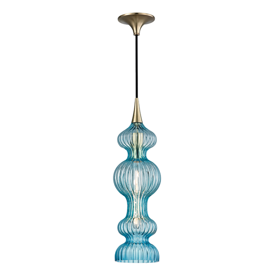 Pomfret 1 Light Pendant