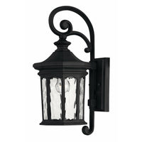 Raley Outdoor Wall Light