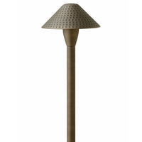 Hardy Island Landscape Lighting