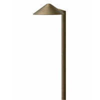 Hardy Island Landscape Lighting