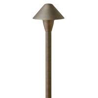 Hardy Island Landscape Lighting
