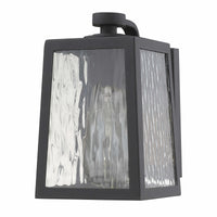 Hirche Outdoor Wall Light