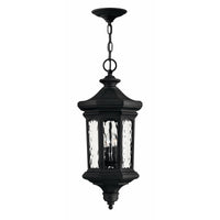 Raley Outdoor Pendant