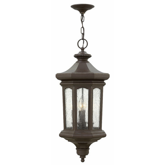 Raley Outdoor Pendant