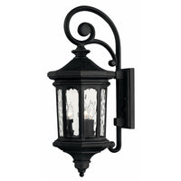 Raley Outdoor Wall Light