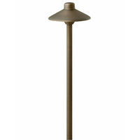 Hardy Island Landscape Lighting