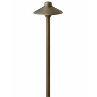 Hardy Island Landscape Lighting