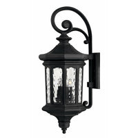 Raley Outdoor Wall Light