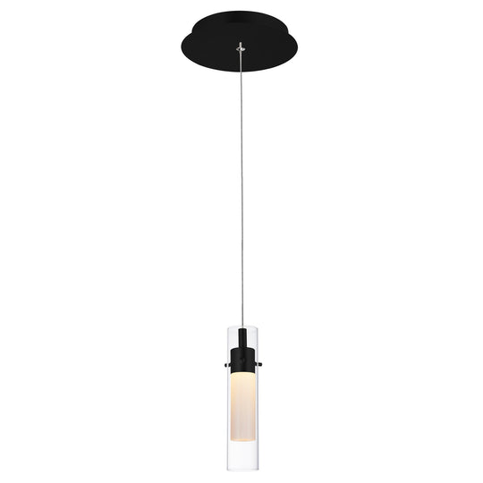 Olinda LED Integrated Mini Pendant